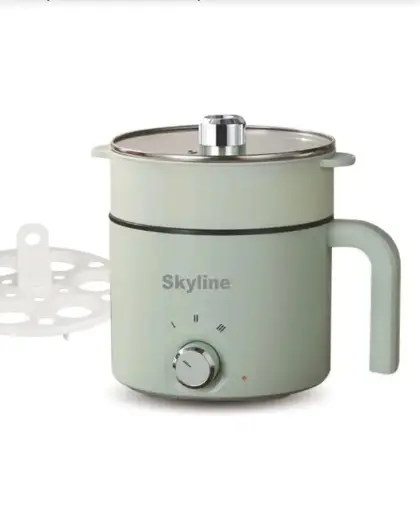Multi Purpose Electric Kettle