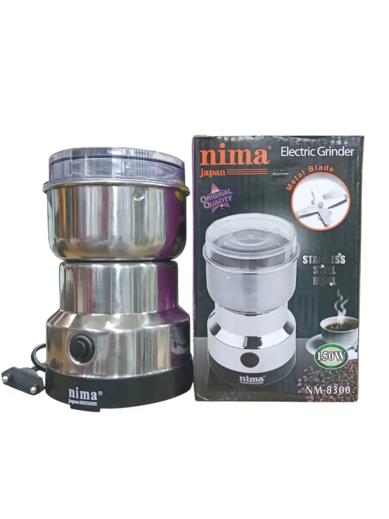 Electric Grinder