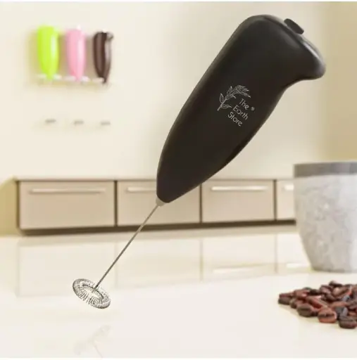 Coffee Frother